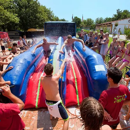 Holiday home Holiday Camping Bijela Uvala.7
