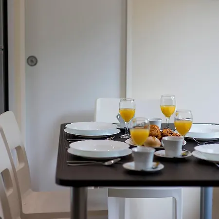 Holiday Camping Bijela Uvala.7 Porec