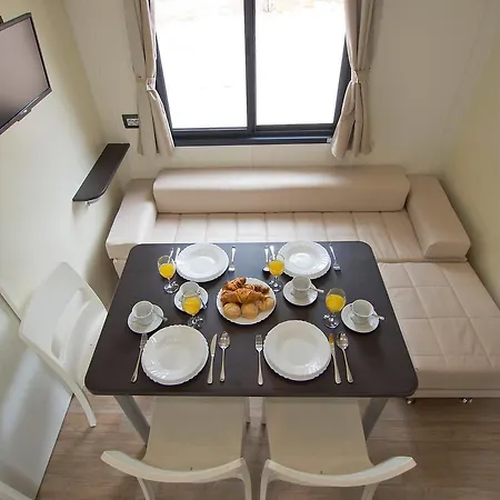 Holiday home Holiday Camping Bijela Uvala.7 Porec
