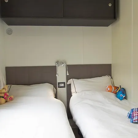 Holiday home Holiday Camping Bijela Uvala.7