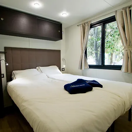 Holiday home Holiday Camping Bijela Uvala.7 *