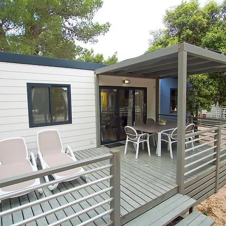 Holiday home Holiday Camping Bijela Uvala.7